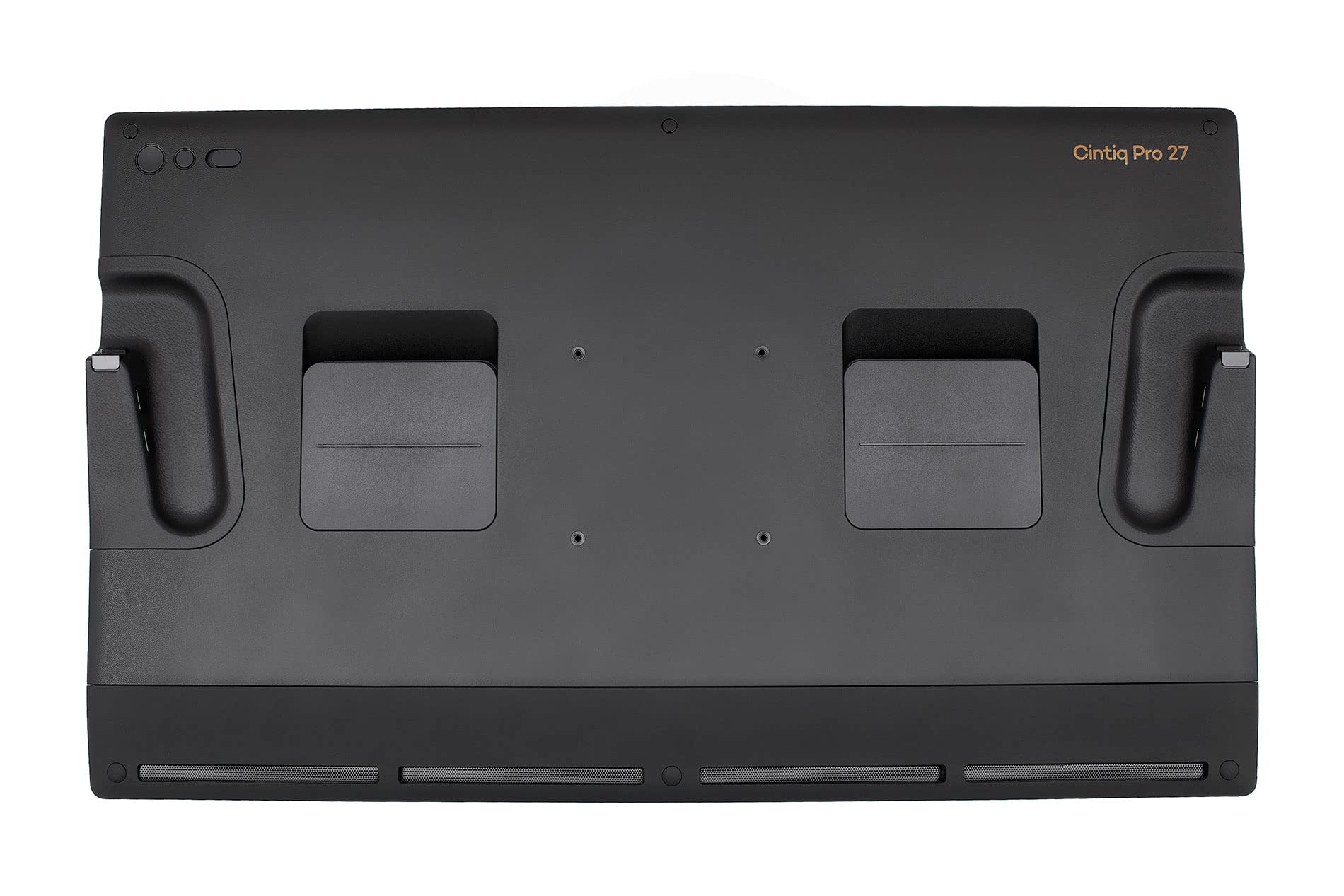 Wacom Cintiq 27 Pro| 27 Inch Creative Pen Graphic Tablet | Vibrant